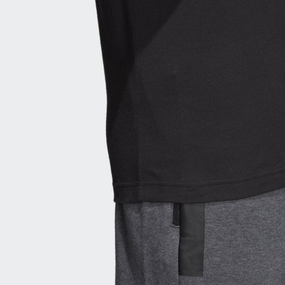 Футболка Adidas Essentials Linear Logo DU0404_image_7