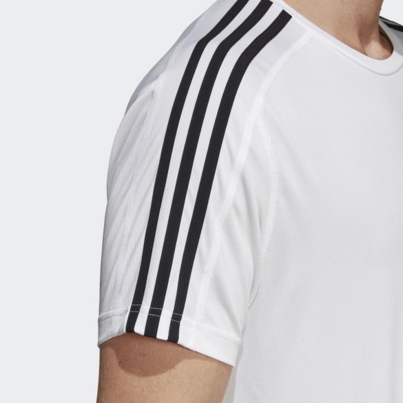 Футболка Adidas Design 2 Move 3 - Stripes DU1242_image_3