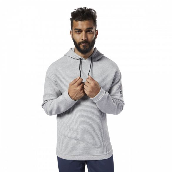 Худи Reebok Workout Ready Fleece EC0871_image_1