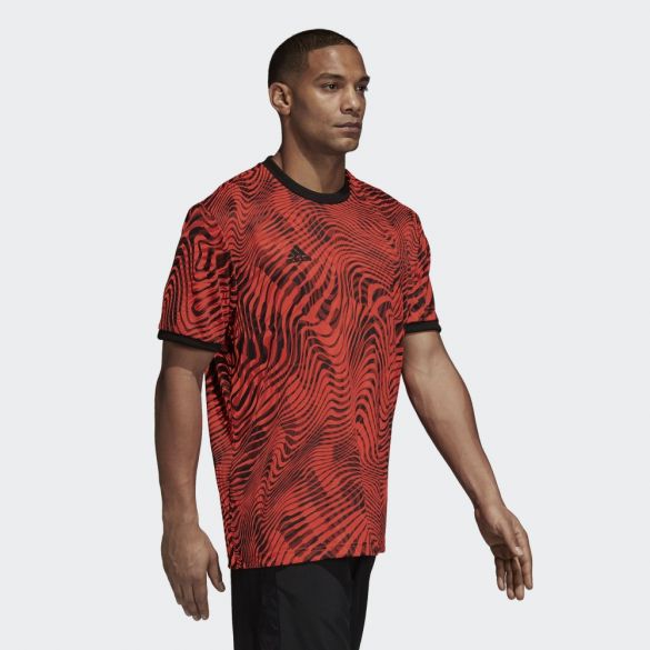 Футболка Adidas Tango CW7397_image_9