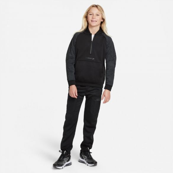 Дитяча толстовка Nike B NSW Air Max DD9242-010_image_3