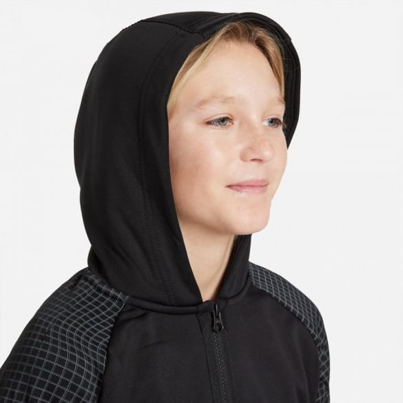 Дитяча толстовка Nike B NSW Air Max DD9242-010_image_5