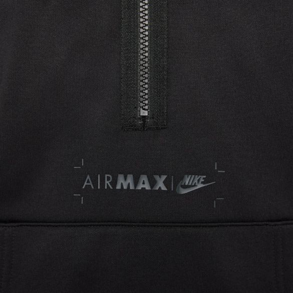 Дитяча толстовка Nike B NSW Air Max DD9242-010_image_4