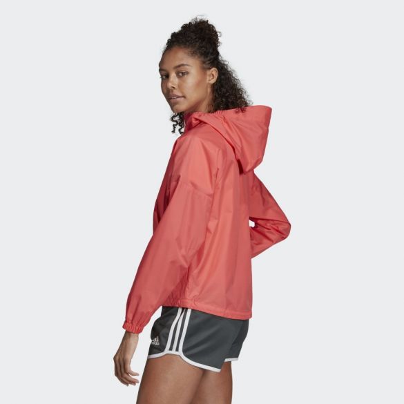 Куртка Adidas WND DZ0040_image_8