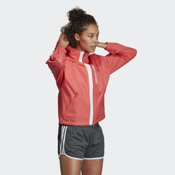 Куртка Adidas WND DZ0040_image_5