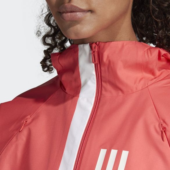 Куртка Adidas WND DZ0040_image_10