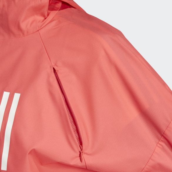 Куртка Adidas WND DZ0040_image_7