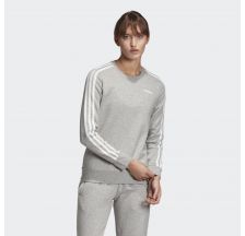Свитшот Adidas Essentials 3-Stripes EI0689