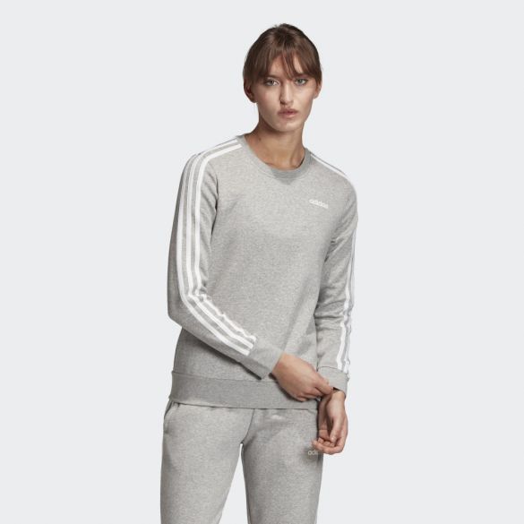 Свитшот Adidas Essentials 3-Stripes EI0689_image_1