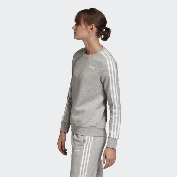 Свитшот Adidas Essentials 3-Stripes EI0689_image_2