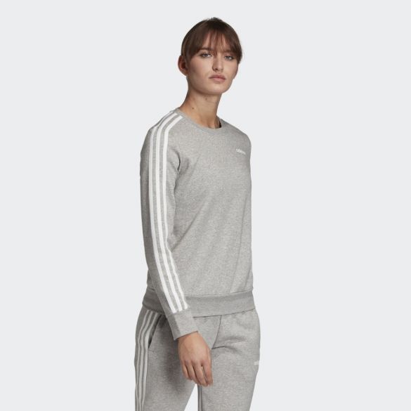 Свитшот Adidas Essentials 3-Stripes EI0689_image_3