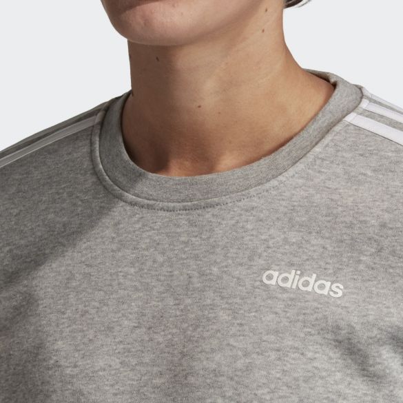Свитшот Adidas Essentials 3-Stripes EI0689_image_4