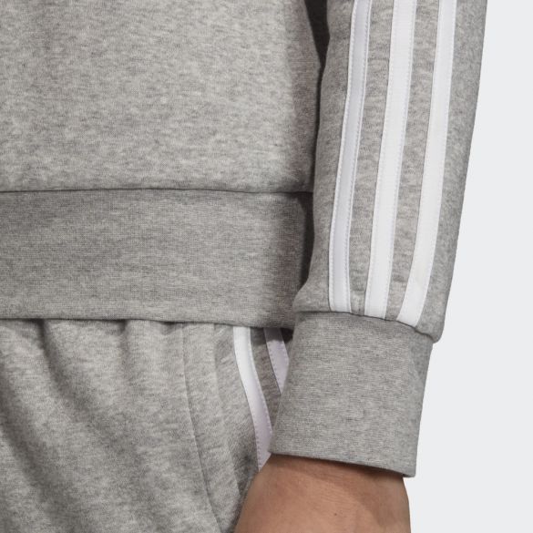Свитшот Adidas Essentials 3-Stripes EI0689_image_9