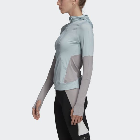 Лонгслив Adidas Primeblue FK9716_image_9