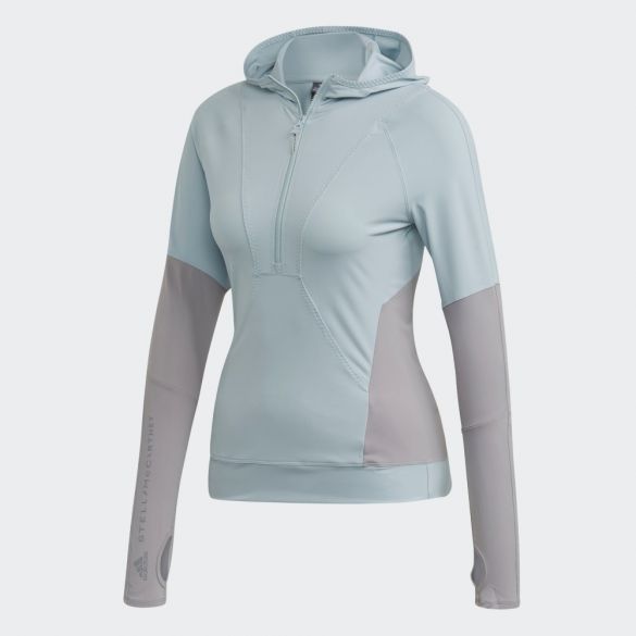 Лонгслив Adidas Primeblue FK9716_image_6