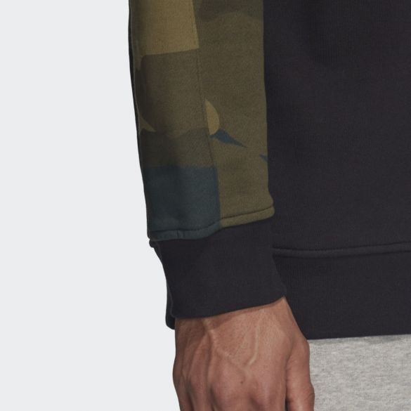 Свитшот Adidas Camouflage FM3357_image_6