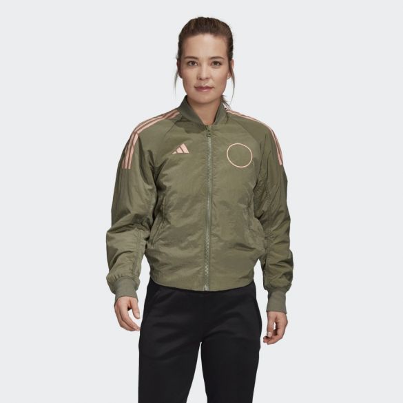 Куртка Adidas VRCT FN1516_image_1
