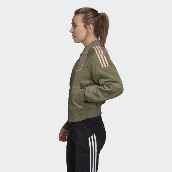 Куртка Adidas VRCT FN1516_image_3