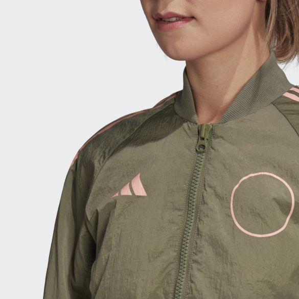 Куртка Adidas VRCT FN1516_image_6