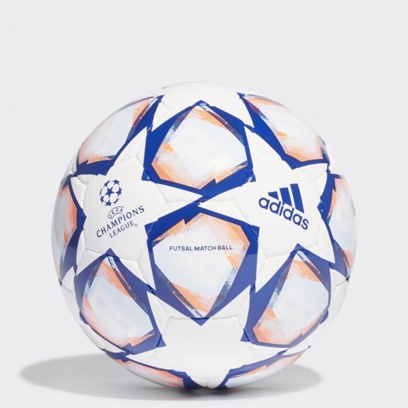 Футбольный мяч adidas FS0255_image_1