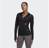 Толстовка adidas Stella McCartney TruePace FU0291_image_9