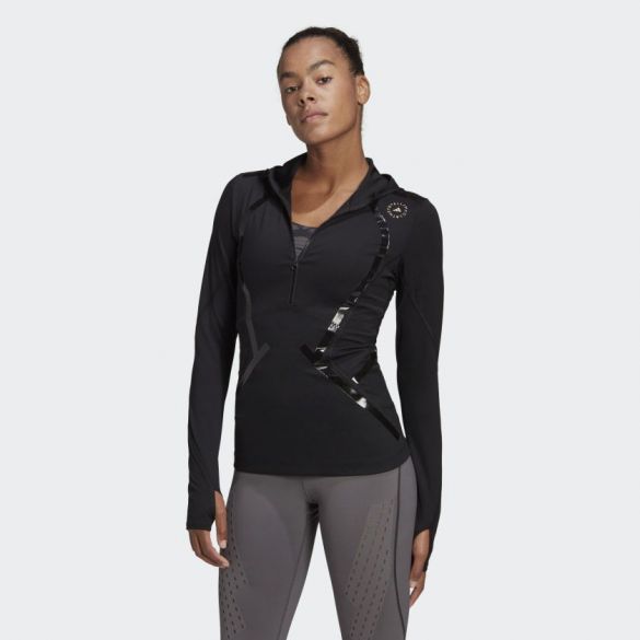 Толстовка adidas Stella McCartney TruePace FU0291_image_1