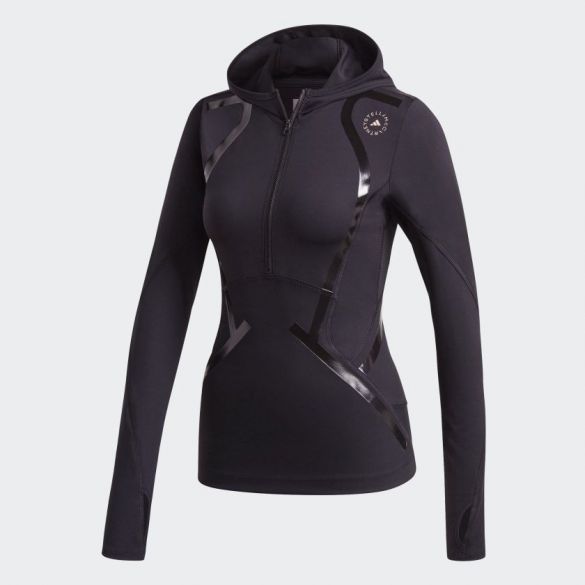 Толстовка adidas Stella McCartney TruePace FU0291_image_8