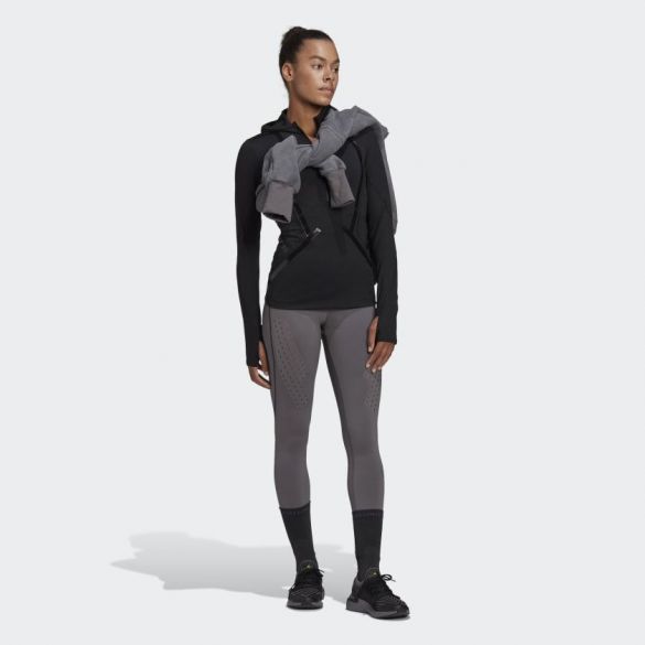 Толстовка adidas Stella McCartney TruePace FU0291_image_9