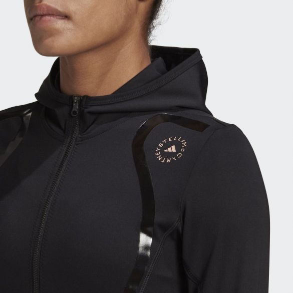 Толстовка adidas Stella McCartney TruePace FU0291_image_7
