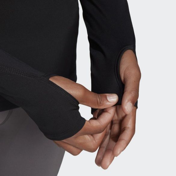 Толстовка adidas Stella McCartney TruePace FU0291_image_6