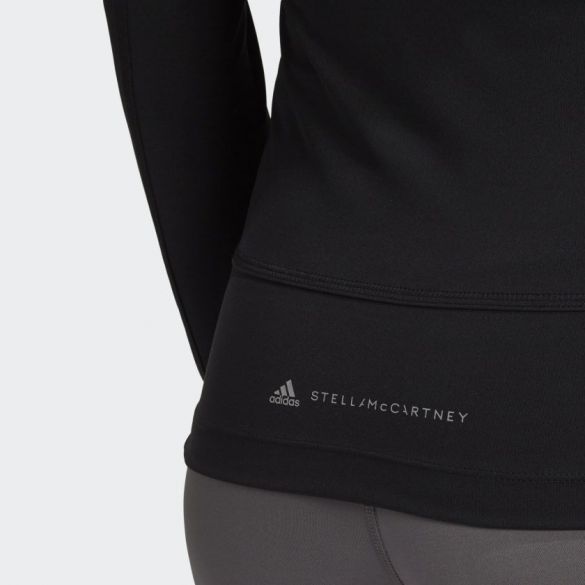 Толстовка adidas Stella McCartney TruePace FU0291_image_5