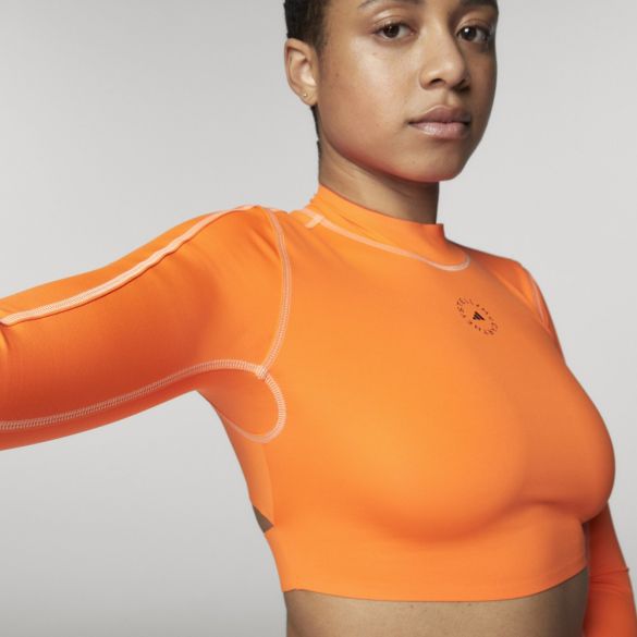  Лонгслив Adidas TRUEPACE FU0708_image_3