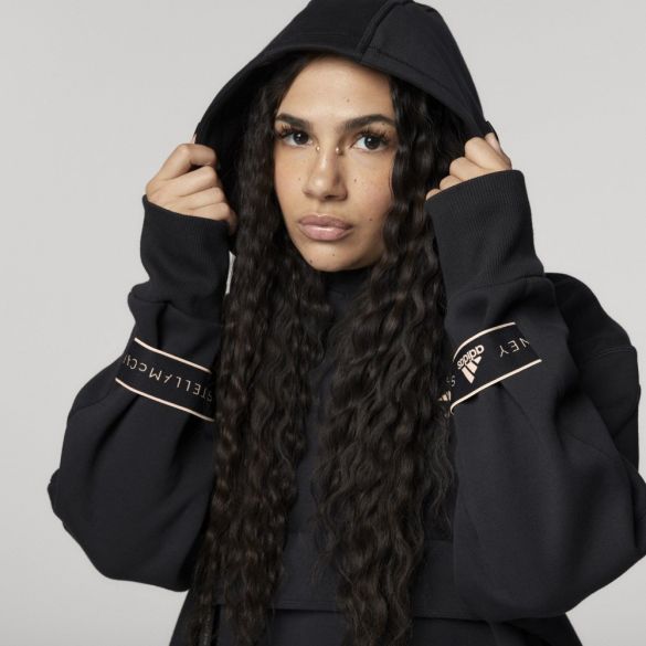 Худи adidas by Stella McCartney Pull On FU0737_image_9