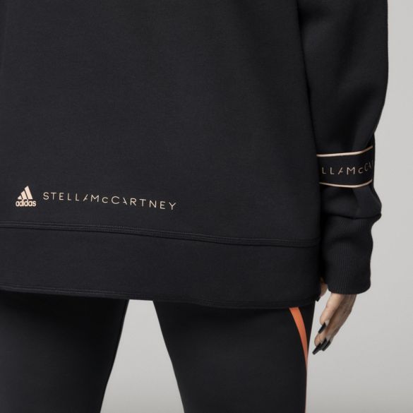 Худи adidas by Stella McCartney Pull On FU0737_image_4