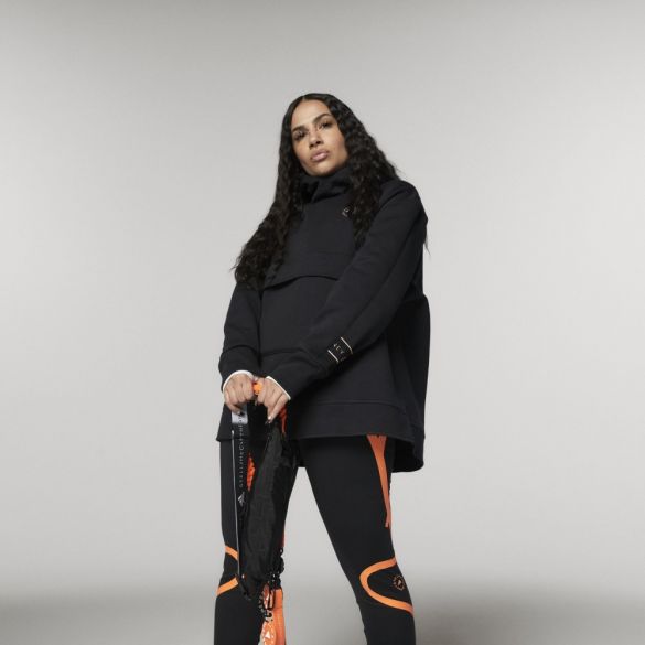 Худи adidas by Stella McCartney Pull On FU0737_image_3