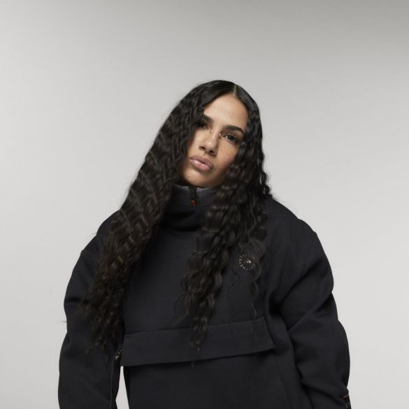 Худи adidas by Stella McCartney Pull On FU0737_image_8