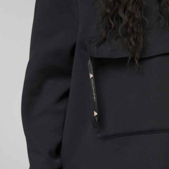 Худи adidas by Stella McCartney Pull On FU0737_image_7
