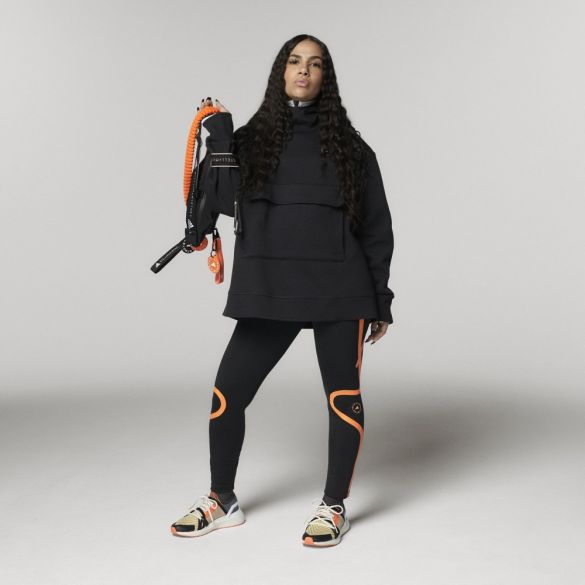 Худи adidas by Stella McCartney Pull On FU0737_image_5