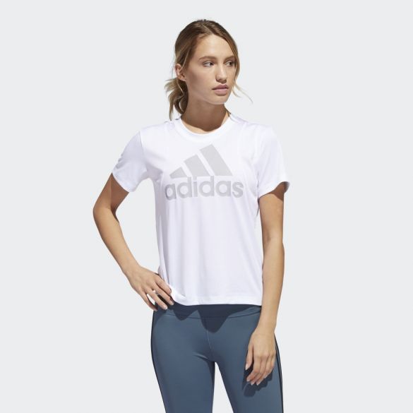 Футболка Adidas Badge of Sport GC8182_image_1