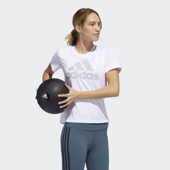 Футболка Adidas Badge of Sport GC8182_image_6