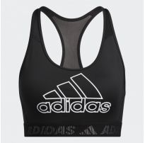 Женский бра топ Adidas GL0581_image_2