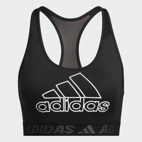 Жіночий бра топ Adidas GL0581_image_1