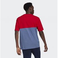 Футболка Adidas Adicolor Sliced Trefoil GN3503_image_6