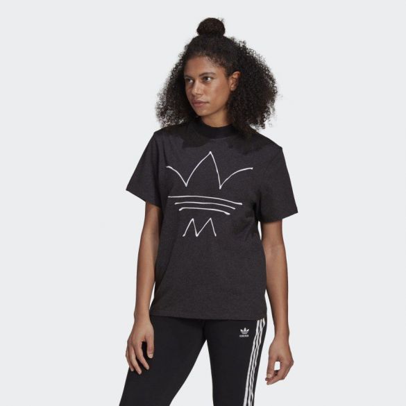Футболка Adidas TEE GN4338_image_1