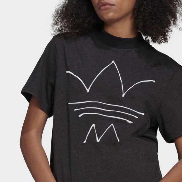 Футболка Adidas TEE GN4338_image_5