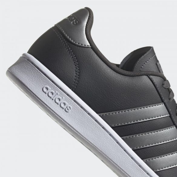 Кроссовки Adidas GRAND COURT h04547_image_4