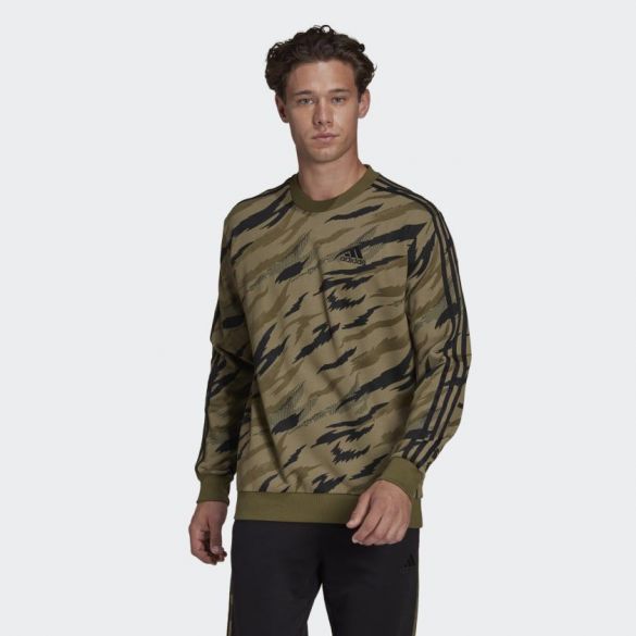 Джемпер Adidas Camo HE1875_image_1