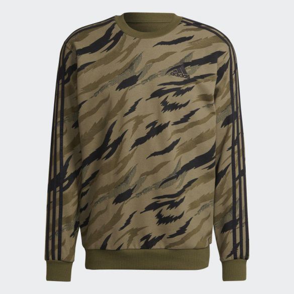 Джемпер Adidas Camo HE1875_image_4