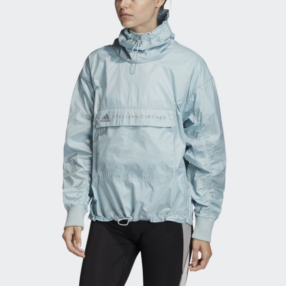 Анорак adidas Tech FJ0747_image_1