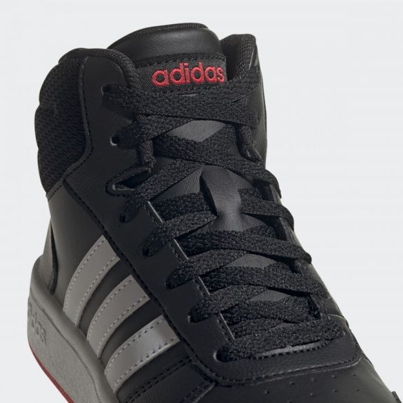 Высокие кроссовки adidas Hoops 2.0 Performance FY7009_image_5